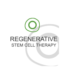 Regenerative Stem Cell Treatment